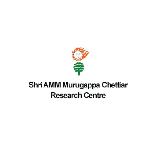 Shri AMM Murugappa Chettiar Research Centre