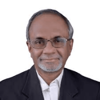 Dr. Tanjore S. Balganesh