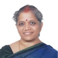 Dr. Meenakshi Balganesh