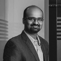 Mr. Thriyambak J. Kannan