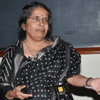 In memory of Prof. Rohini Godbole