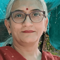 Ms. Varsha Mehta