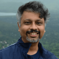 Mr. Anand Krishnamurthy