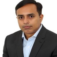 Mr. Karthik Sundaram