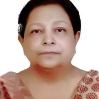 Ms. Anuradha Singh